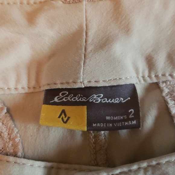 Eddie Bauer Travex Pants - Picture 3 of 5